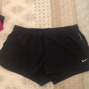 Nike Dri-fit Shorts